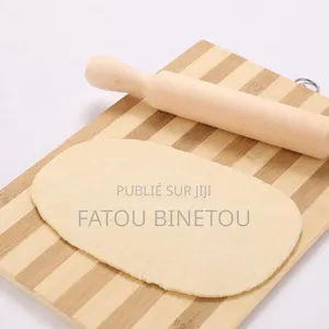 Planche Plus Rouleau