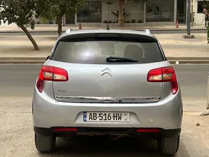 Citroen C4 2017 Autre