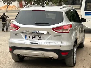 Ford Escape 2014 Autre