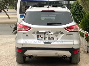 Ford Escape 2014 Autre