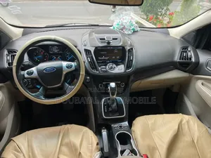 Ford Escape 2014 Autre