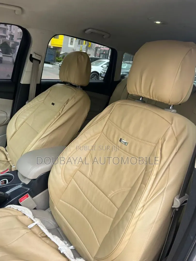 Ford Escape 2014 Autre