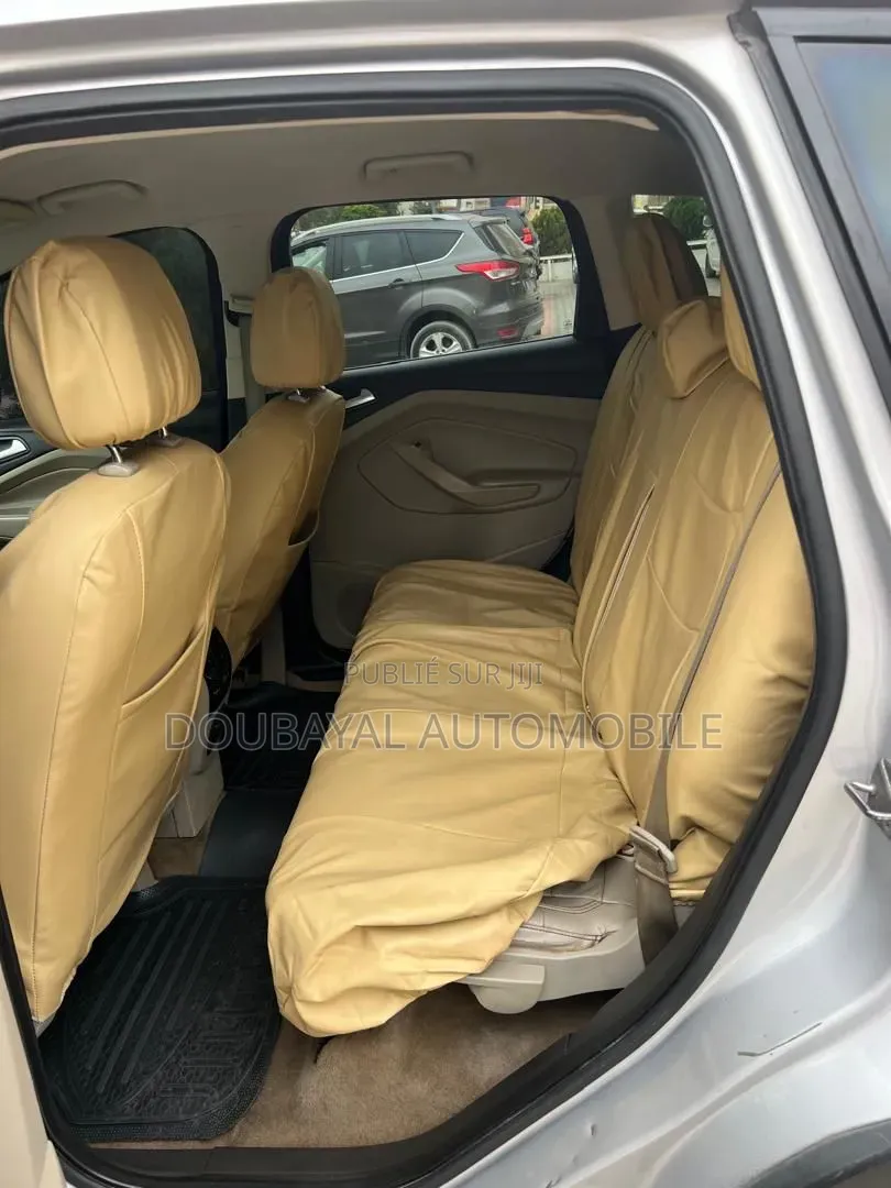 Ford Escape 2014 Autre