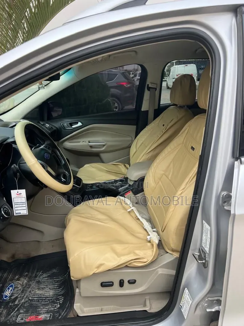 Ford Escape 2014 Autre