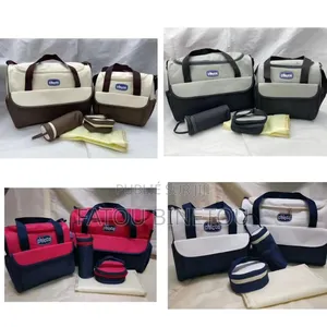 Sac Chicco Pour Bébé