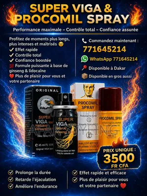 Procomil Max