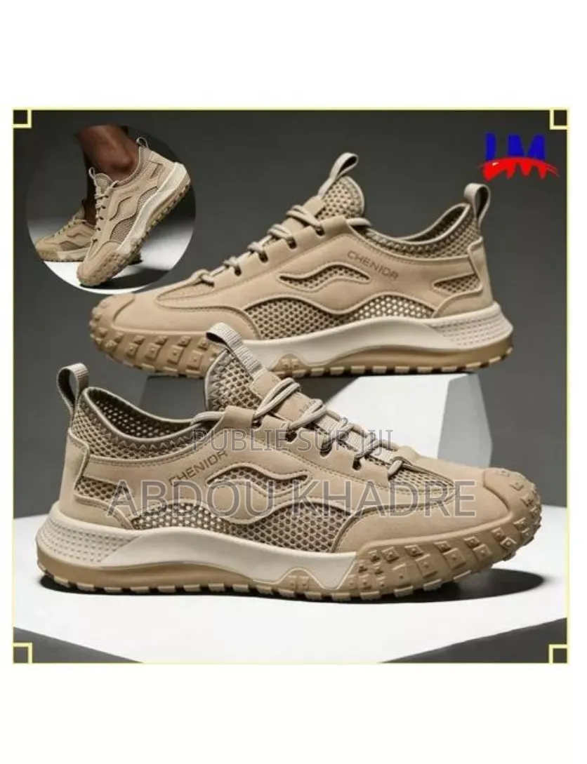 Chaussures