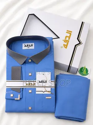 Chemise Aladj