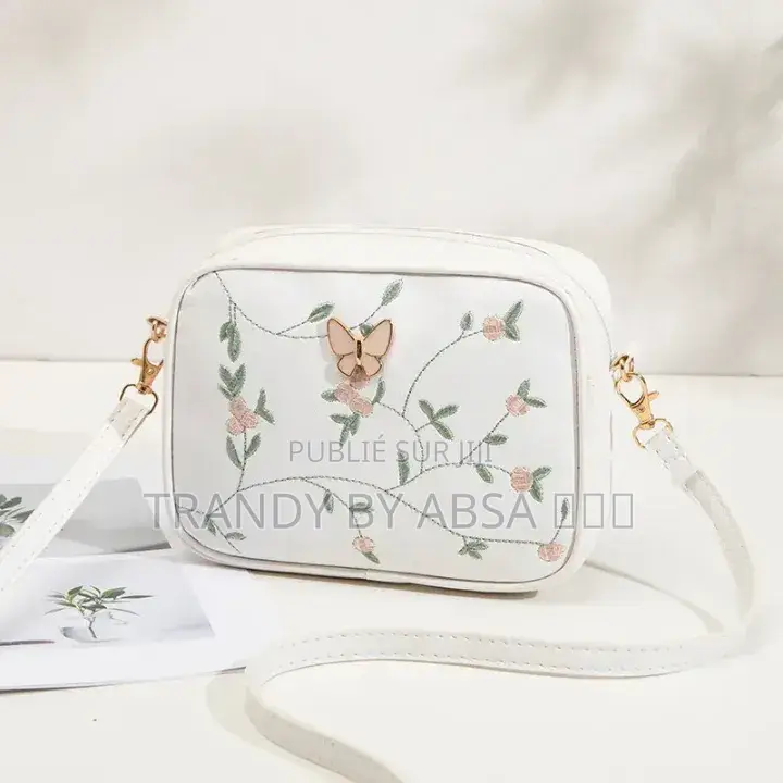 Sac À Bandoulière
