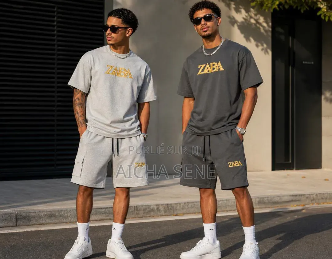 Vêtements Hommes