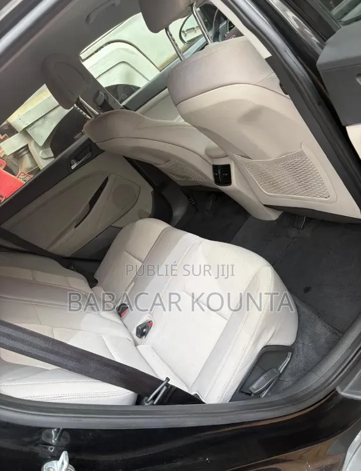 Hyundai Tucson 2017 Noir
