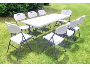 Table Dressage Pliable 2mètres40 Prix:31000f