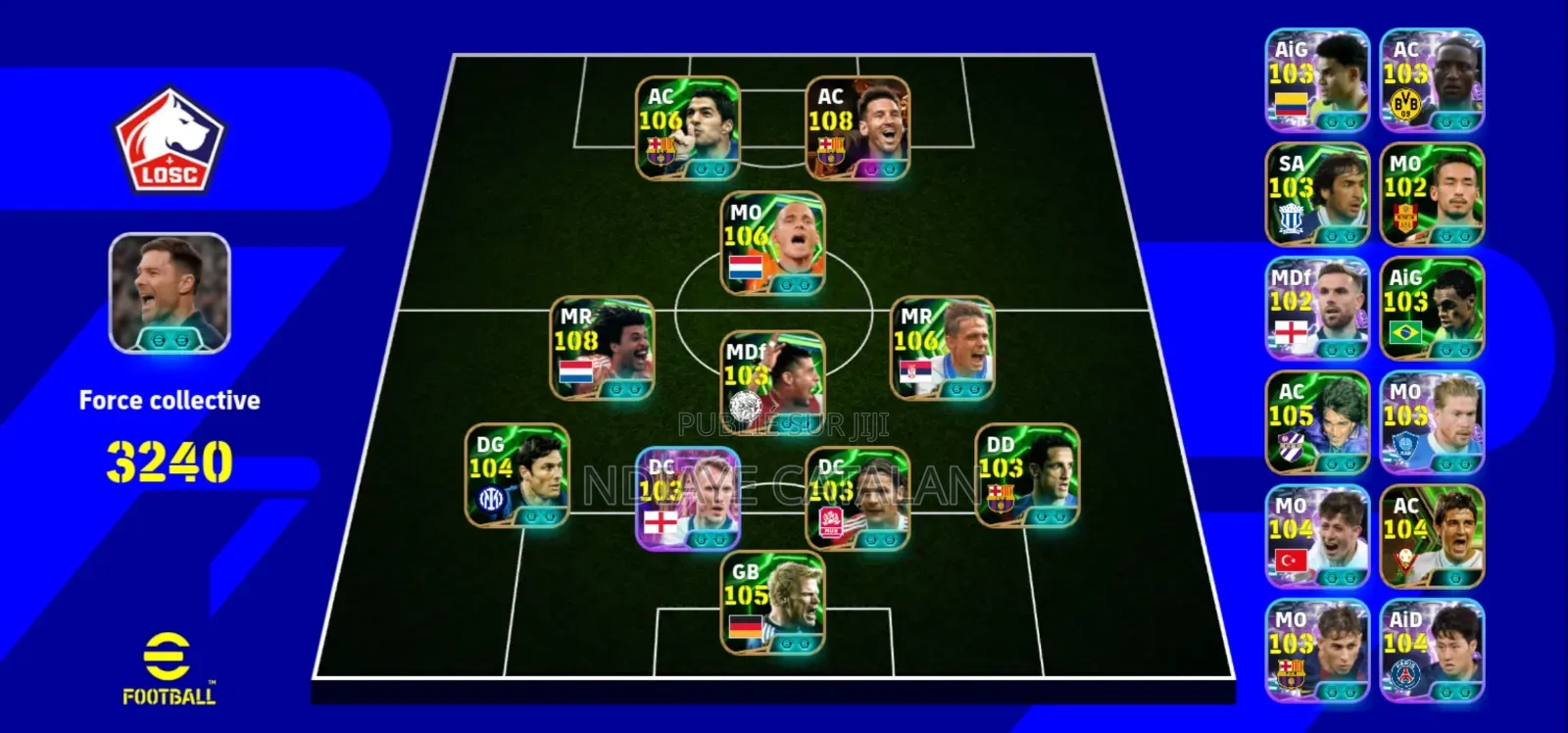 Efootball 2026