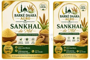 Barké Daara