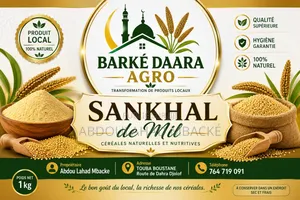 Barké Daara