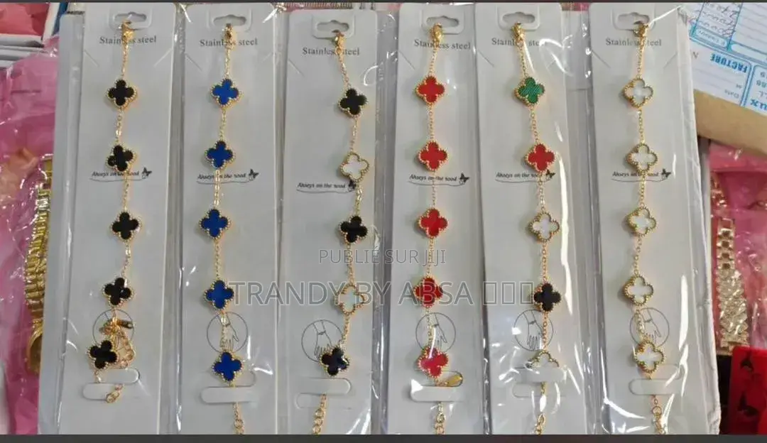 Bracelet Van Cleef