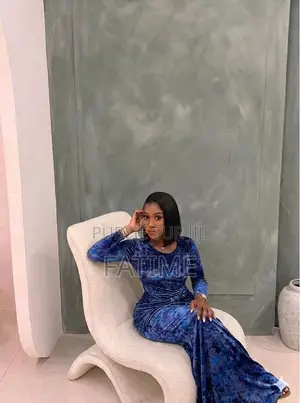 Robe Femme