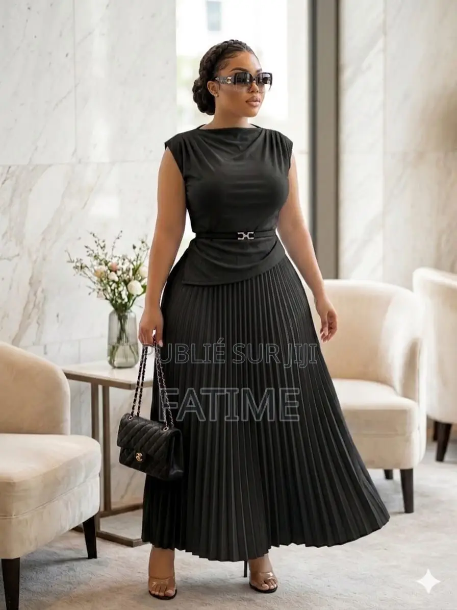 Robe Femme