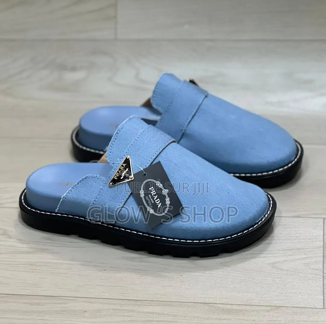 Chaussure Pour Homme