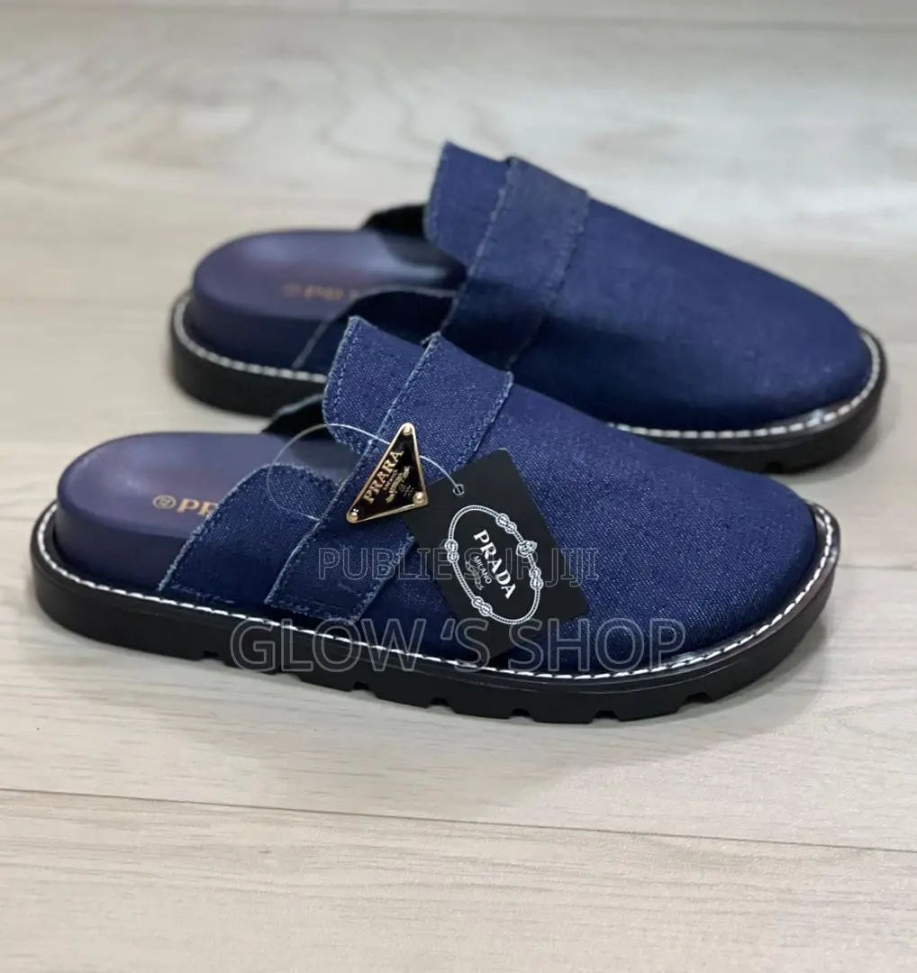 Chaussure Pour Homme