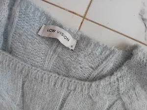 Gilet Sans Manche Bleu