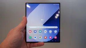 Nouveau Samsung Galaxy Z Fold6 512 GB Autre