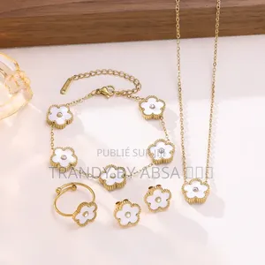 Bracelet Fétiche Ensemble