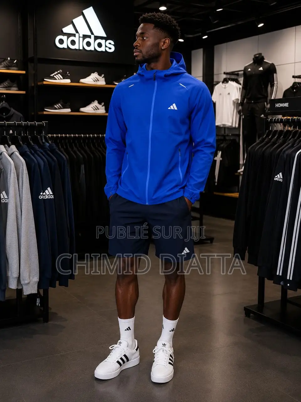 Schimid Sports