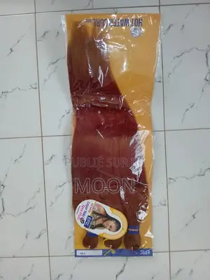 1 Packer De Layer Yaki (3pcs 52")Couleur:T30