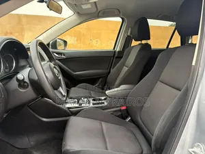 Mazda CX-5 2016 Gris
