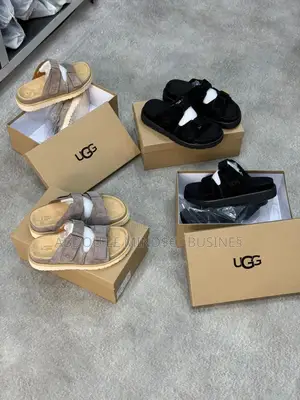 Sandal Ugc 2 Thon Disponible