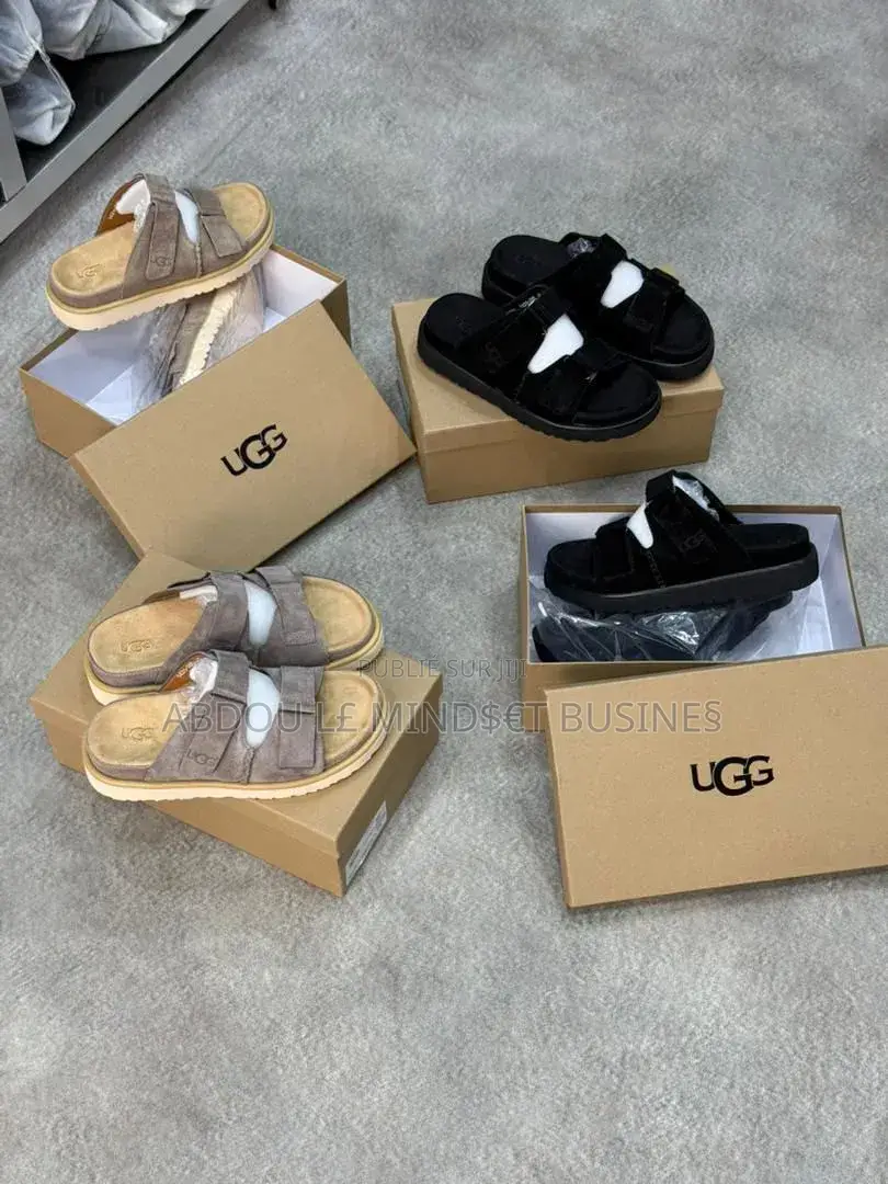 Sandal Ugc 2 Thon Disponible
