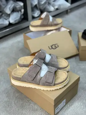Sandal Ugc 2 Thon Disponible