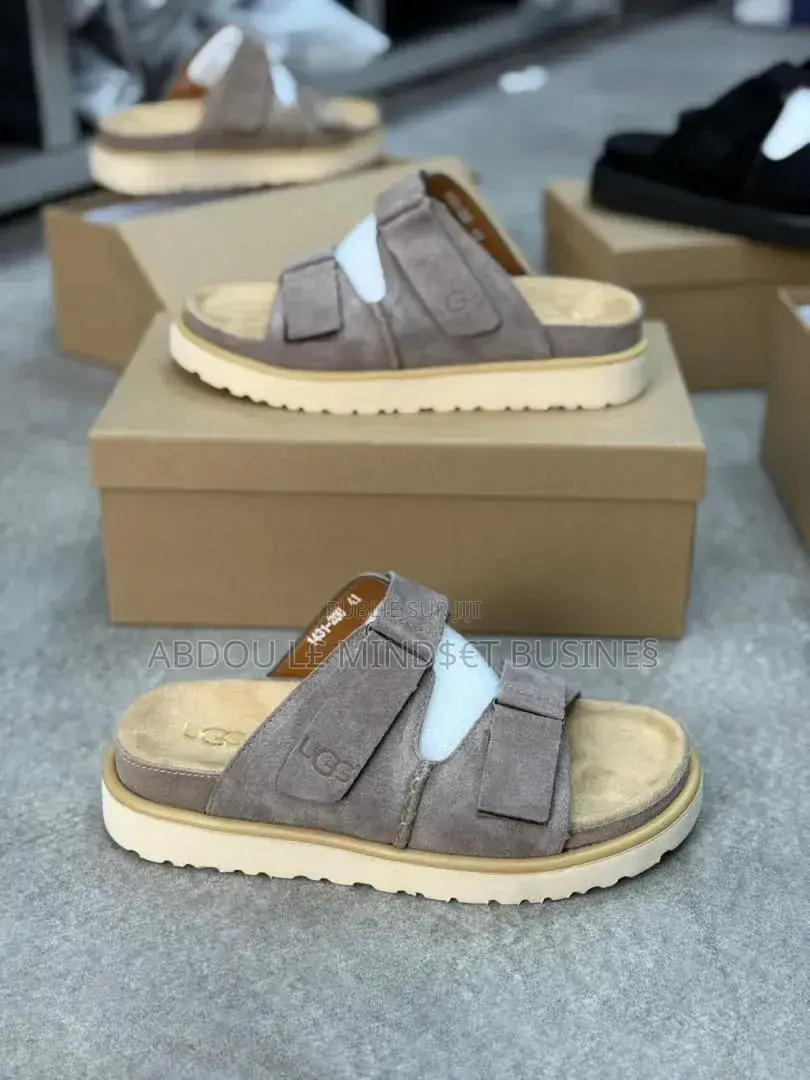 Sandal Ugc 2 Thon Disponible