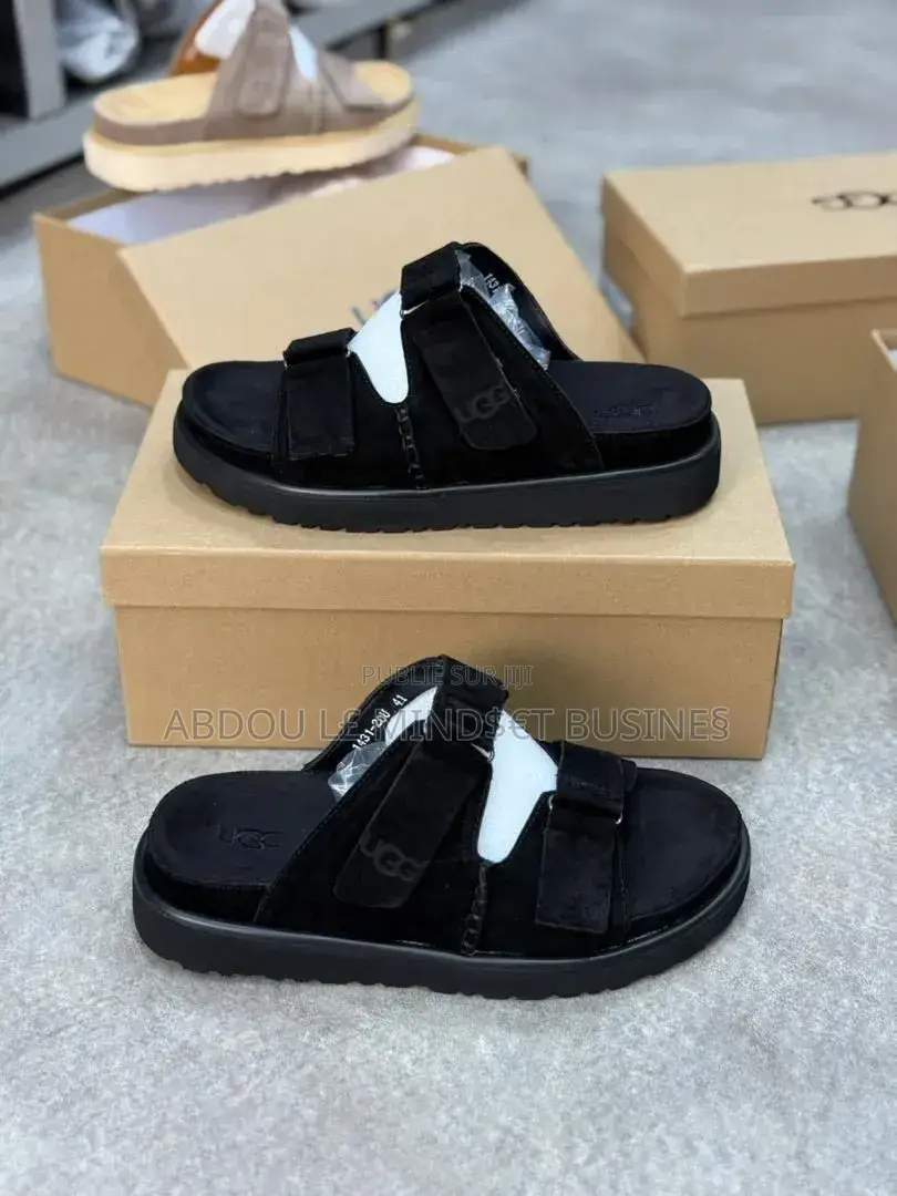 Sandal Ugc 2 Thon Disponible