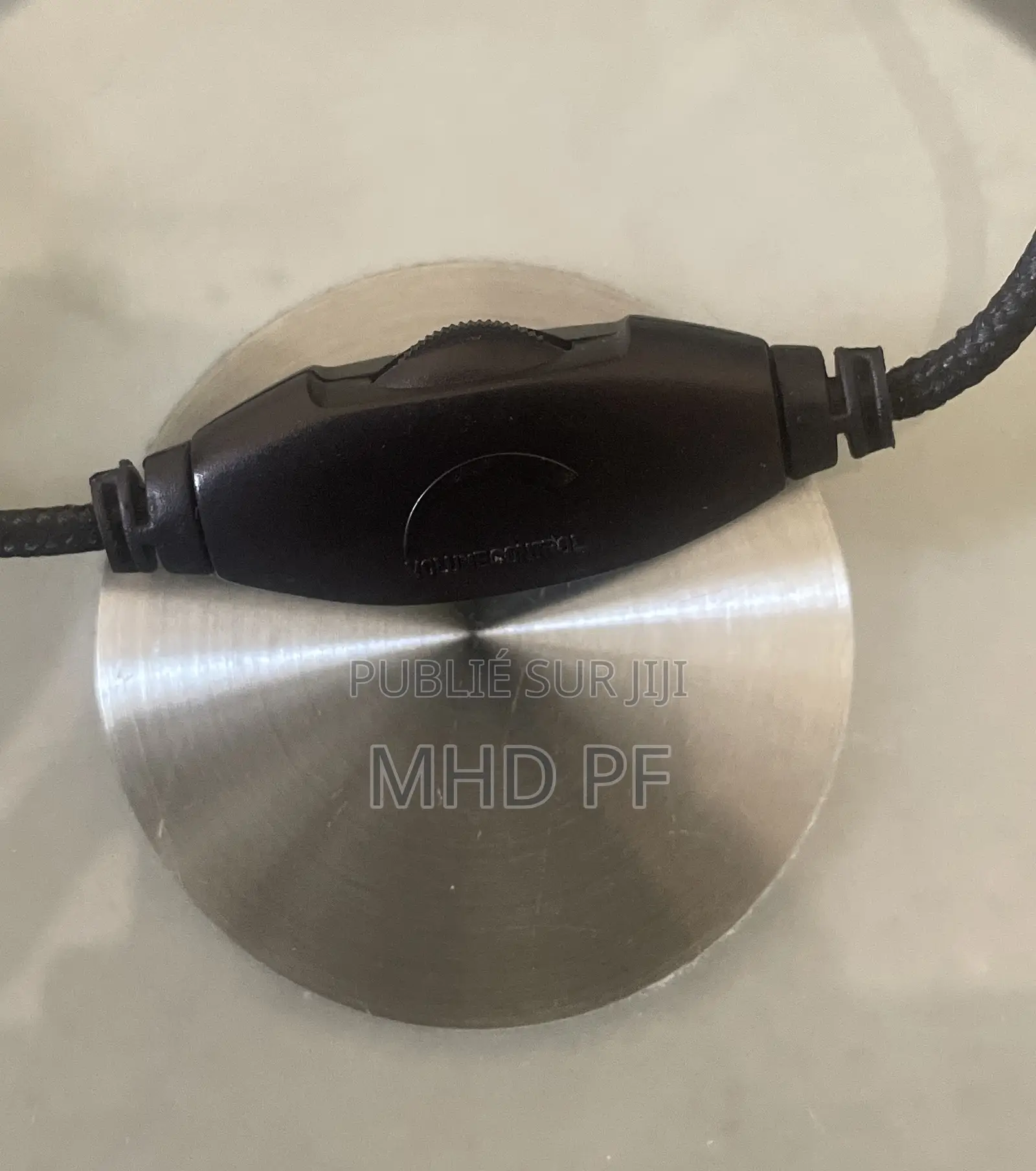 Casque Gamer Avec Micro