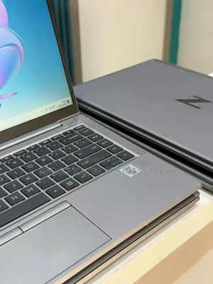 Nouveau HP ZBook Firefly 14 G7 16GB Intel Core i7 SSD 512GB