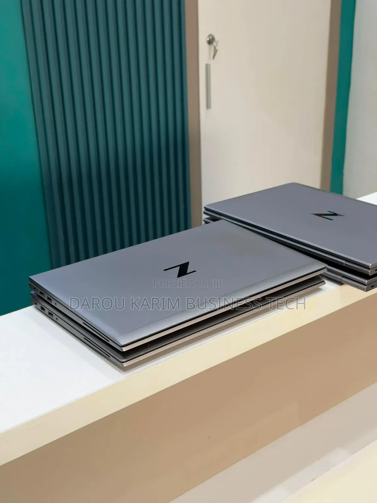 Nouveau HP ZBook Firefly 14 G7 16GB Intel Core i7 SSD 512GB
