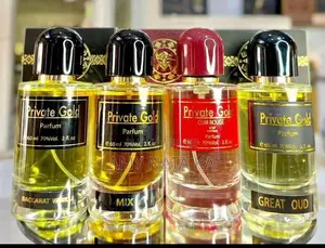 Parfums Inspirés Dispo a M'bour Livraison Rapide