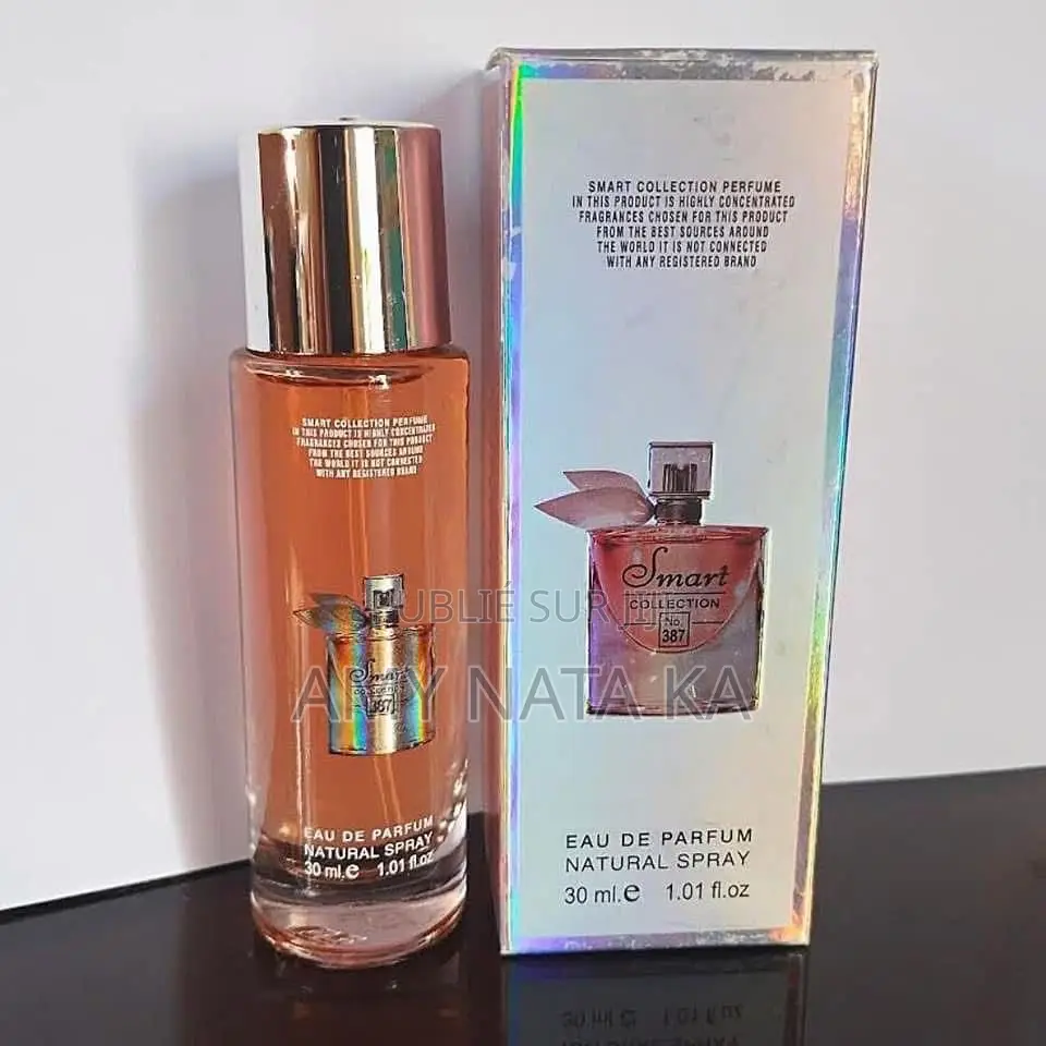 Parfums Inspirés Dispo a M'bour Livraison Rapide