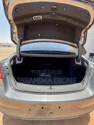 Renault Talisman 2017 Gris