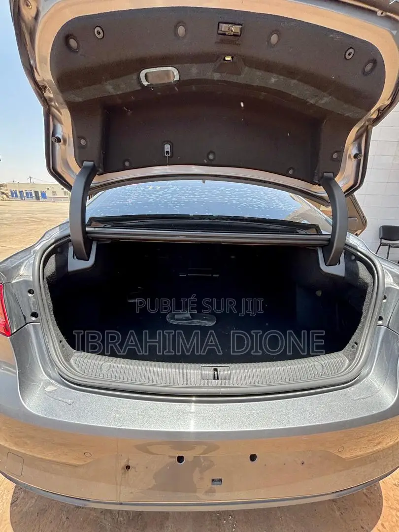 Renault Talisman 2017 Gris