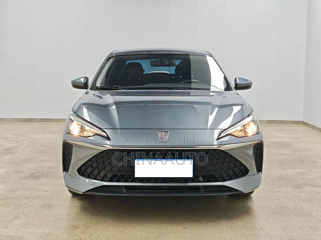 Roewe i5 Comfort 2023 Gris