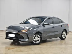 Roewe i5 Comfort 2023 Gris