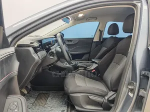 Roewe i5 Comfort 2023 Gris