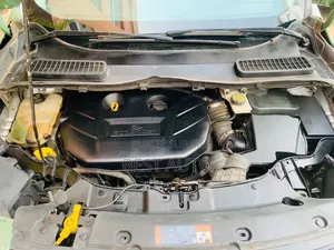 Ford Escape 2015 Vert