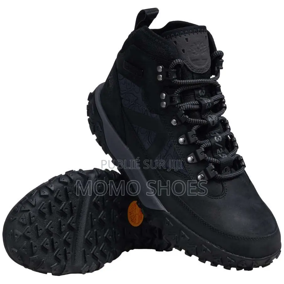 Timberland Greenstride Motion 6 – Confort Premium Style Outdoor 