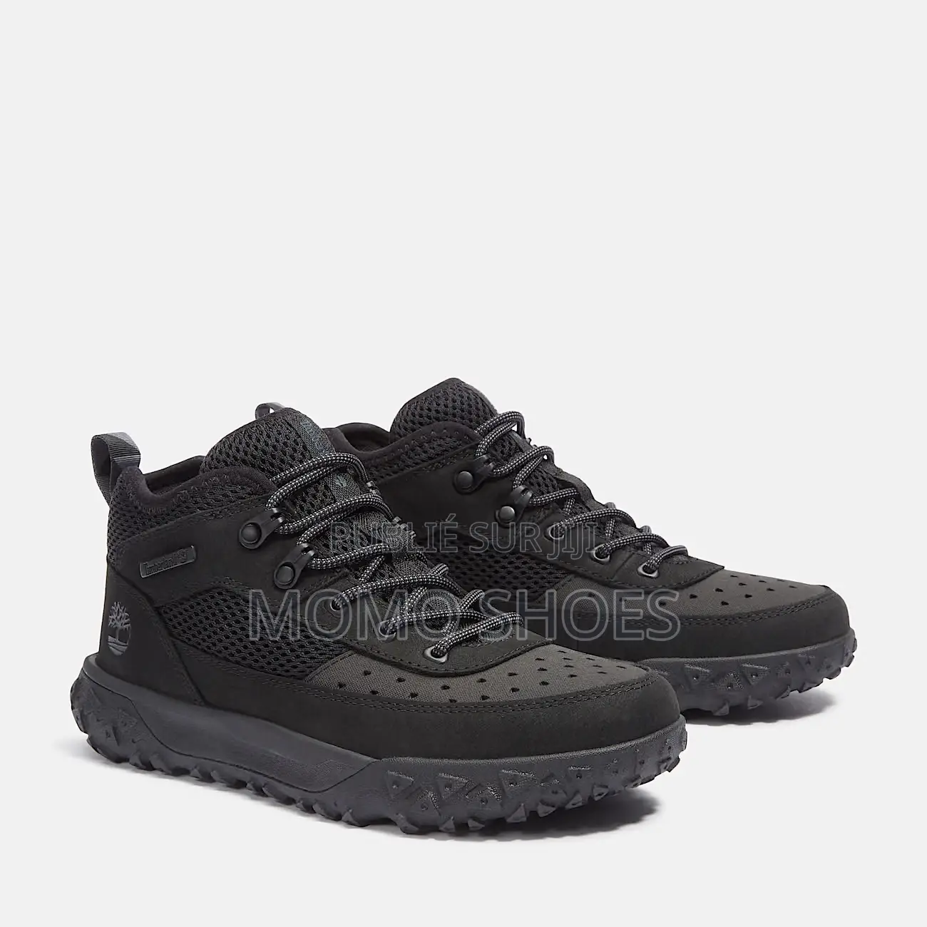 Timberland Greenstride Motion 6 – Confort Premium Style Outdoor 