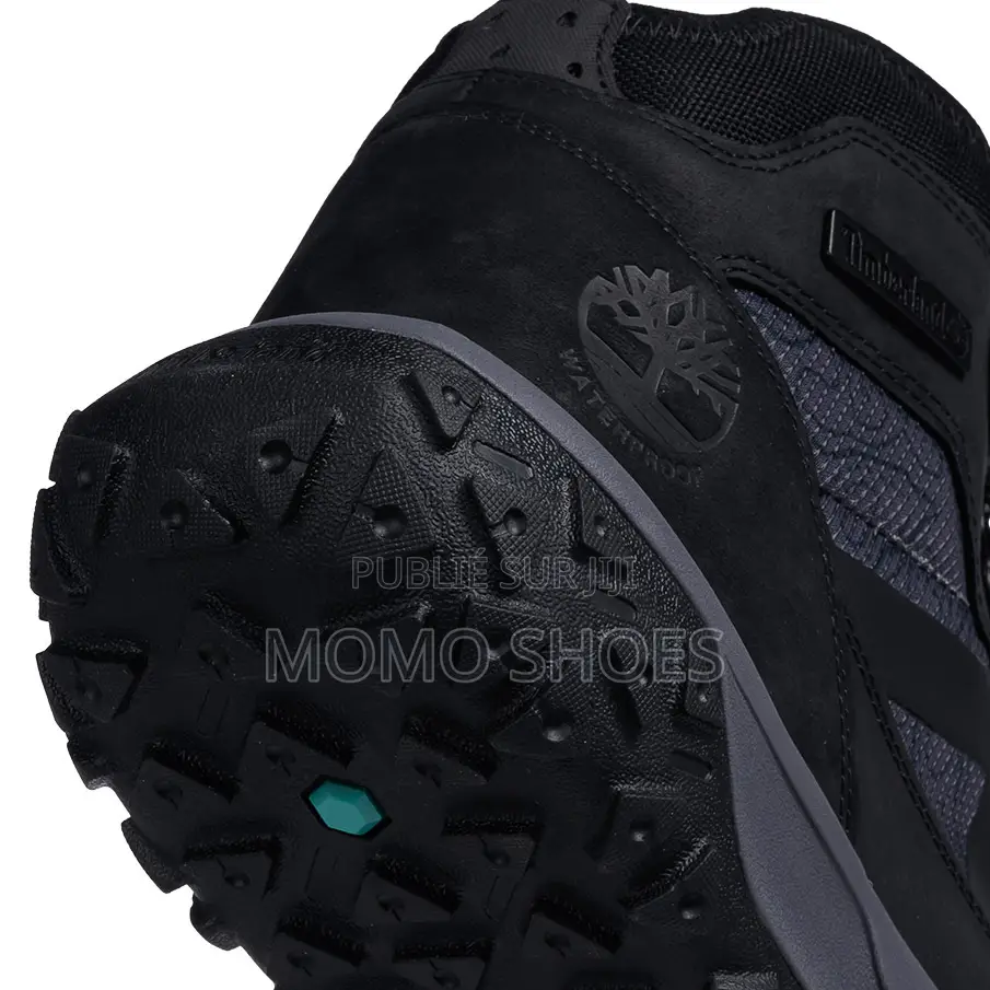 Timberland Greenstride Motion 6 – Confort Premium Style Outdoor 