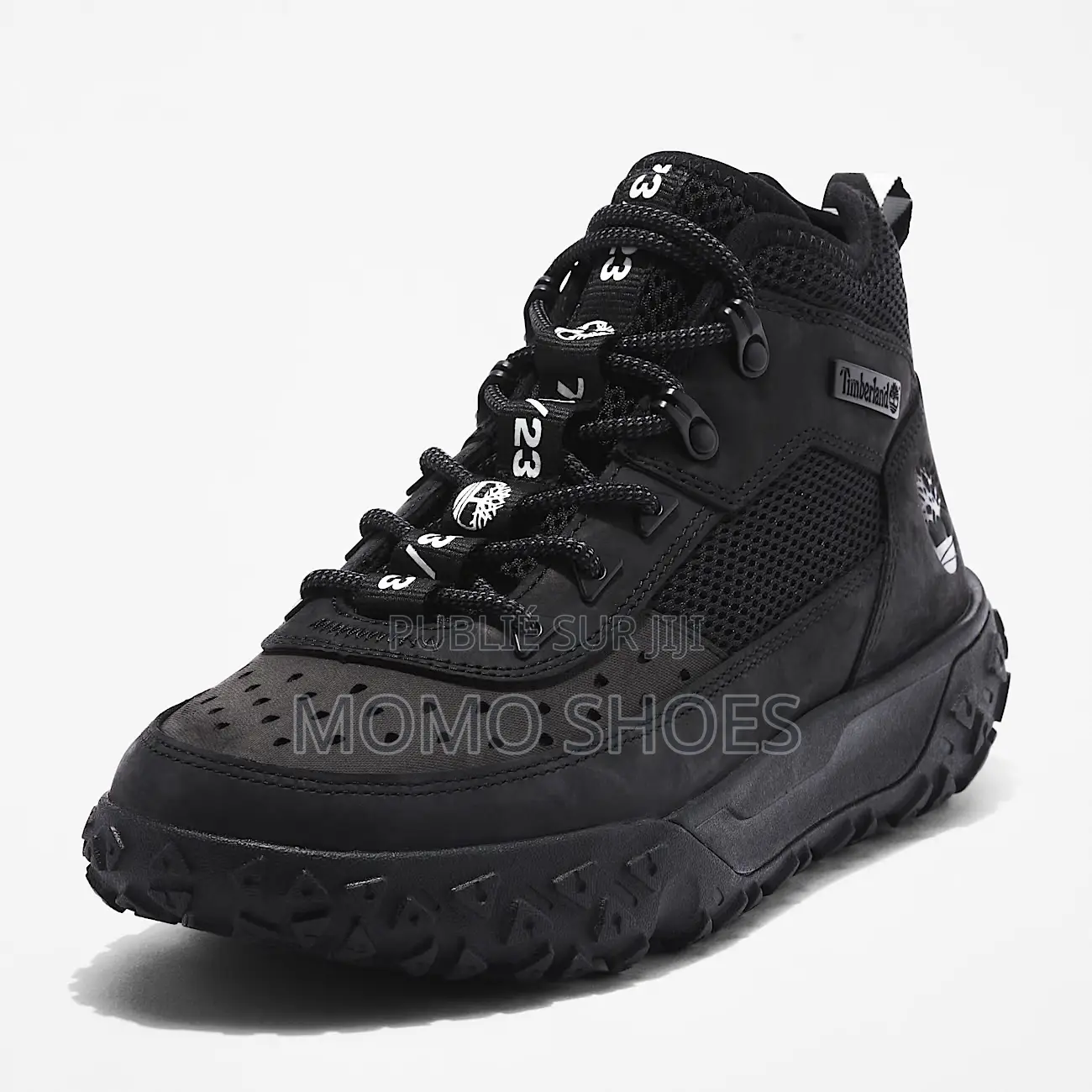 Timberland Greenstride Motion 6 – Confort Premium Style Outdoor 